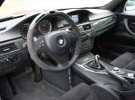 BMW M3 Touring 5.0 V10 SMG by Manhart Racing 2009 года